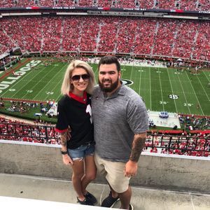 Meet your Posher, Marissa